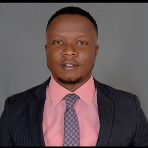 Precious Obamogie Agharese