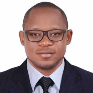 Ngu Gilbert Njonkep Tekwe
