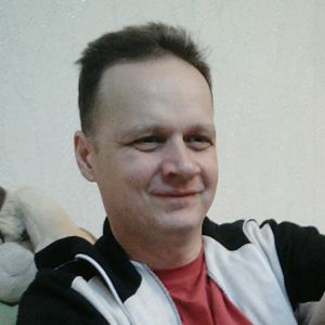 Krygin Mikhail