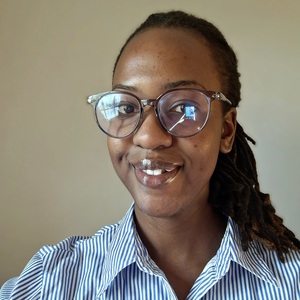 Lucia Goremusandu