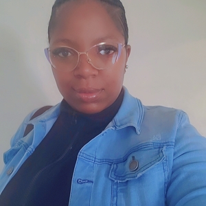 Sithembinkosi F Dube