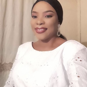 Anyaegbudike Miriam Uzoamaka