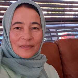 Ghamieda Barnes (Du Toit)