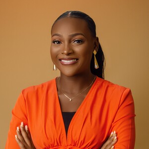 Lois Adegbohungbe