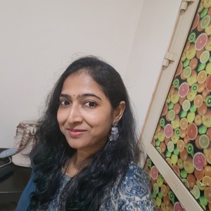 Prianga Vijayaraghavan