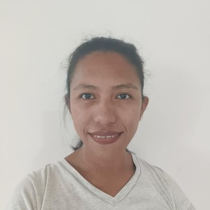 Marlyn Atillo