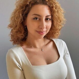 Gayane Harutyunyan