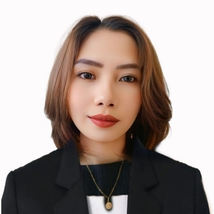Danica Mae B. Guerrero