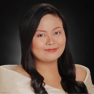 Katrina Leana Cuyos