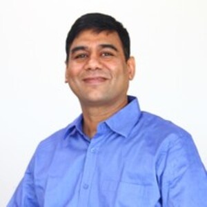 Amit Katkar