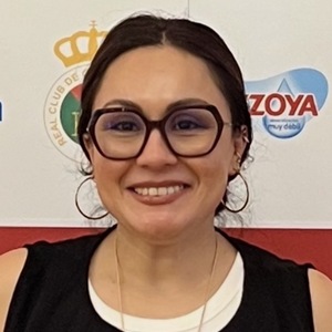 Lariza Corral