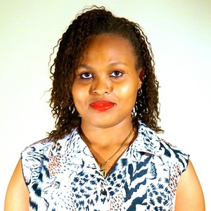 Annah Njeri