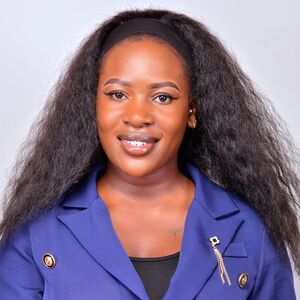 Lizzie Otieno