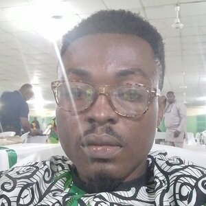 Kelechi Abiakwu