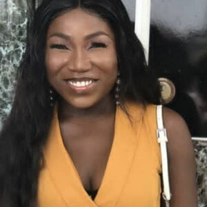 Temilola Blessing Itopa