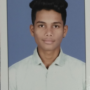 Aadarsh Shirdhankar