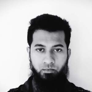 Safkat Mahamud