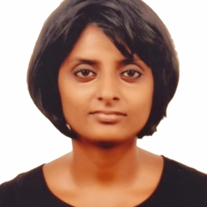 Vanita Subramanian