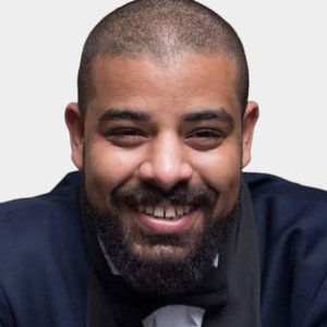 Ahmed Salah