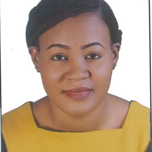 Rosemary Oyiwodu Elias