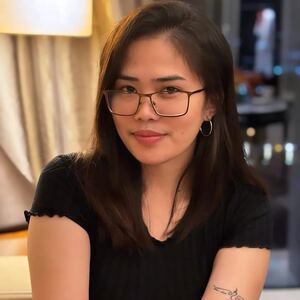 Pejie Rose Mirale Cruz