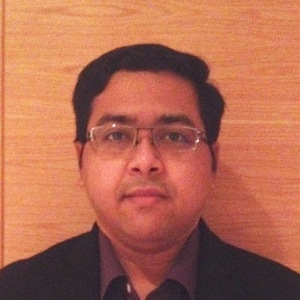 Arunav Das
