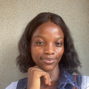 Mariam Adewunmi Adenola