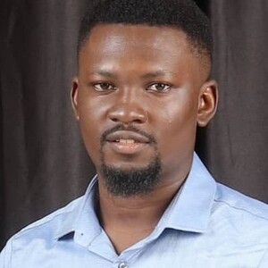 Solomon Bamidele