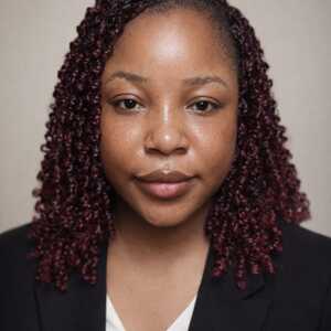 Chiamaka Blessing Okeke