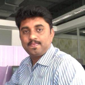 Rajasekar