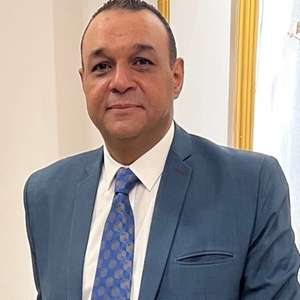 Walid Kamel Aly