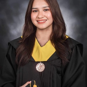Mary Joy Frias