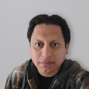 Victor Palacios