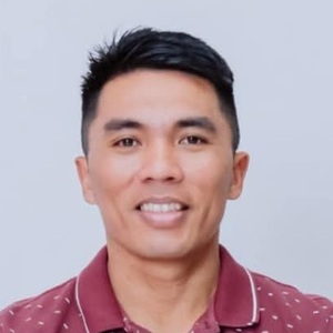 Michael Angelo Wong