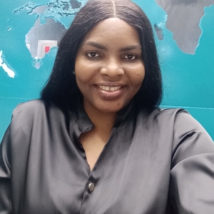 Stella Okos Iboje