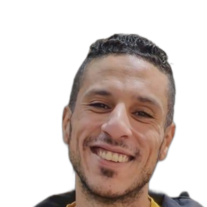 Abdelrhman Mohamed
