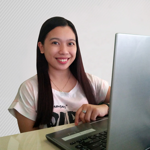 Ma. Kristia Jane Bandoy