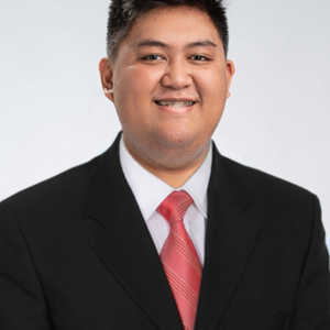 Louie Emmanuel B. Saniel