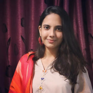 Mahnoor Janjua