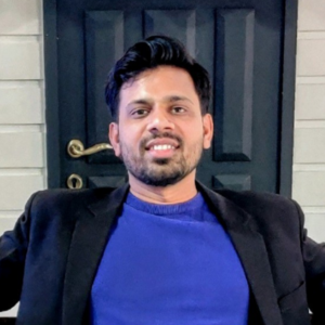 Lalendra Kumar