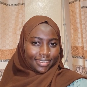 Khoumba Bassary Marega