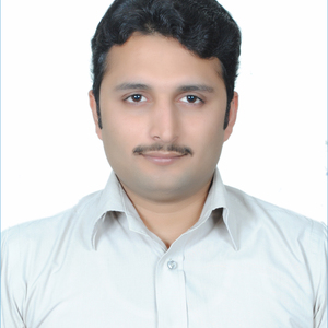Ghazanfar Bashir Malik
