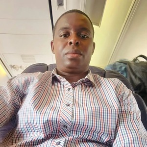Emmanuel Okoh