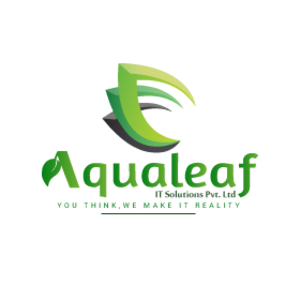 Aqualieaf IT Solutions PVT LTD