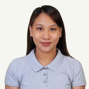Krystine Rae Antonette Domingo
