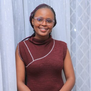 Christine Getugi