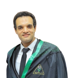Dr. Ahmed Nashy