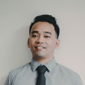 Rhee Marc B. Doctolero