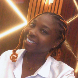 Odia Esther Blessing