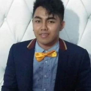 Jon Kristoffer Valencia